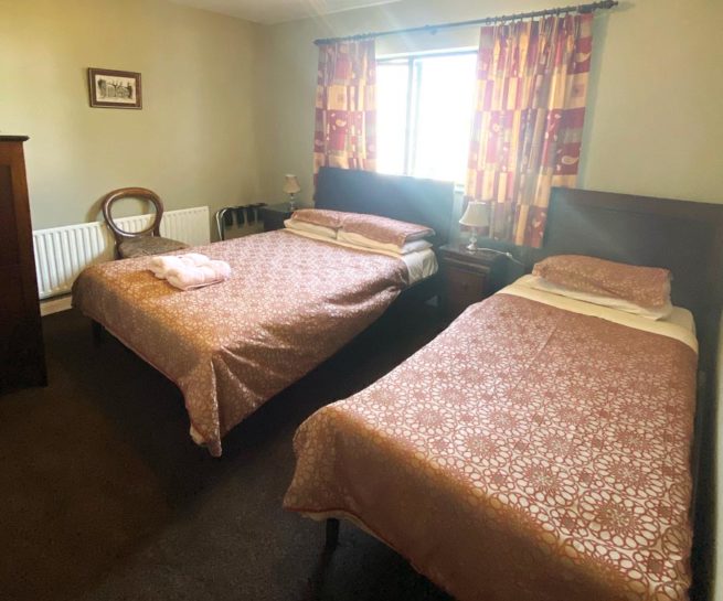 Kilkenny Bed and Breakfast Accommodation
