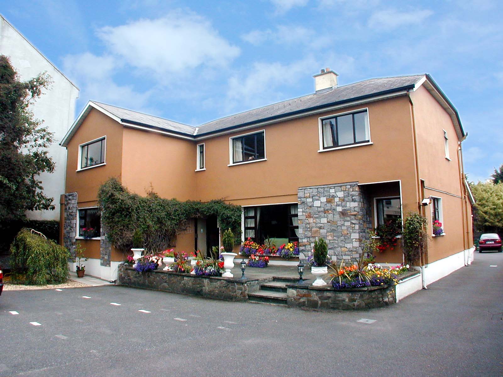 Bregagh House Kilkenny Accommodation