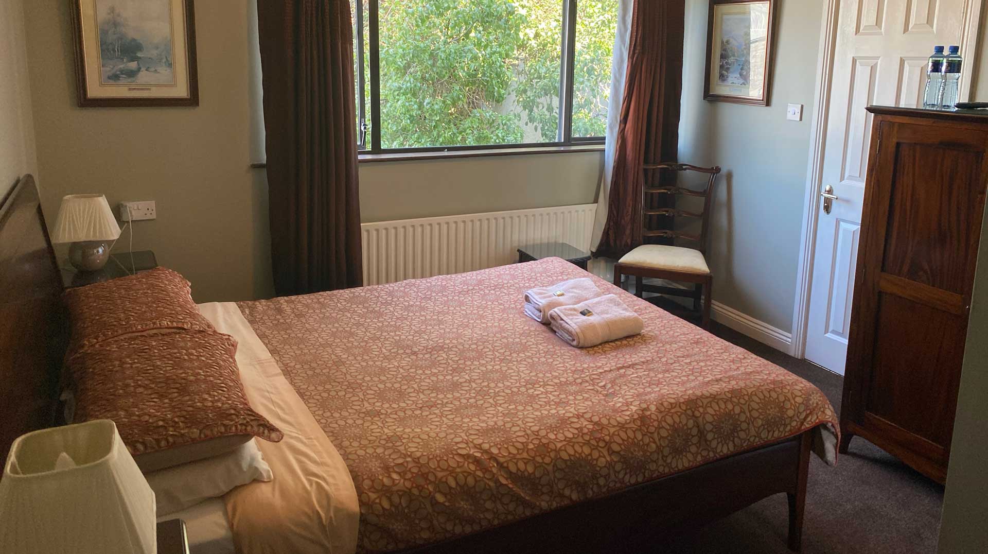 Bregagh House Kilkenny Accommodation