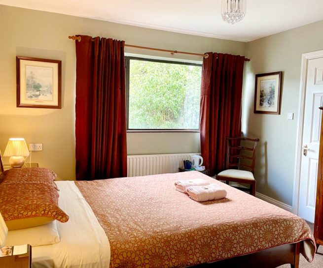 Kilkenny Bed and Breakfast Accommodation