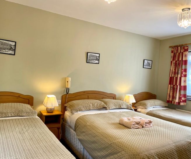 Bregagh House Kilkenny Accommodation