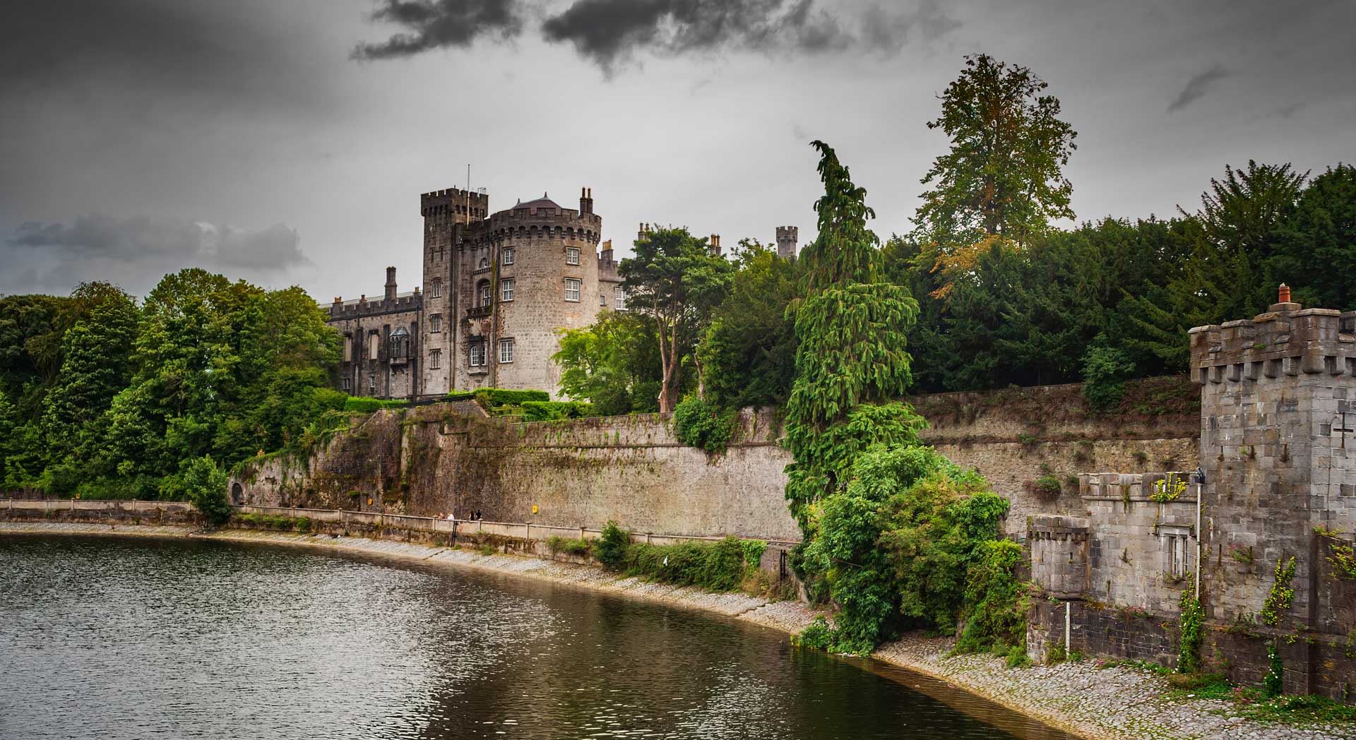 Kilkenny Bed and Breakfast Accommodation