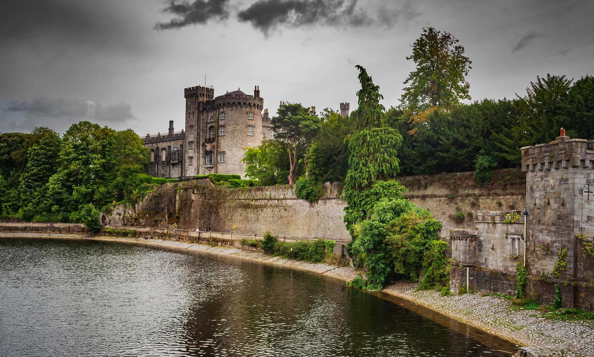Bregagh House Kilkenny Accommodation