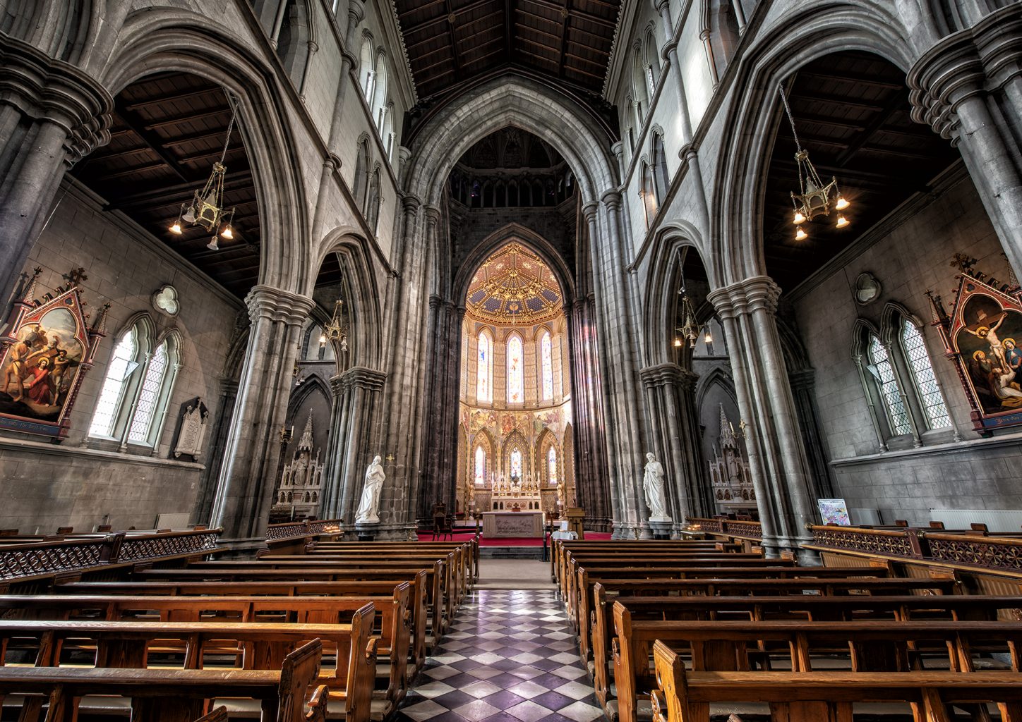 St. Mary's Cathedral Kilkenny